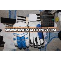 Cricket batting gloves